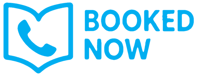 BookedNow Logo