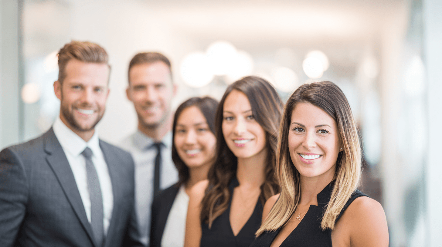 Business & Marketing Consultants