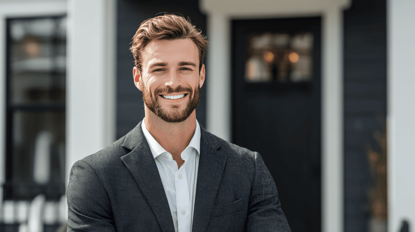 Real Estate Agents & Brokers