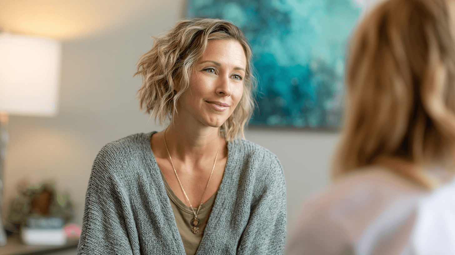 Mental Health Counselors & Therapists