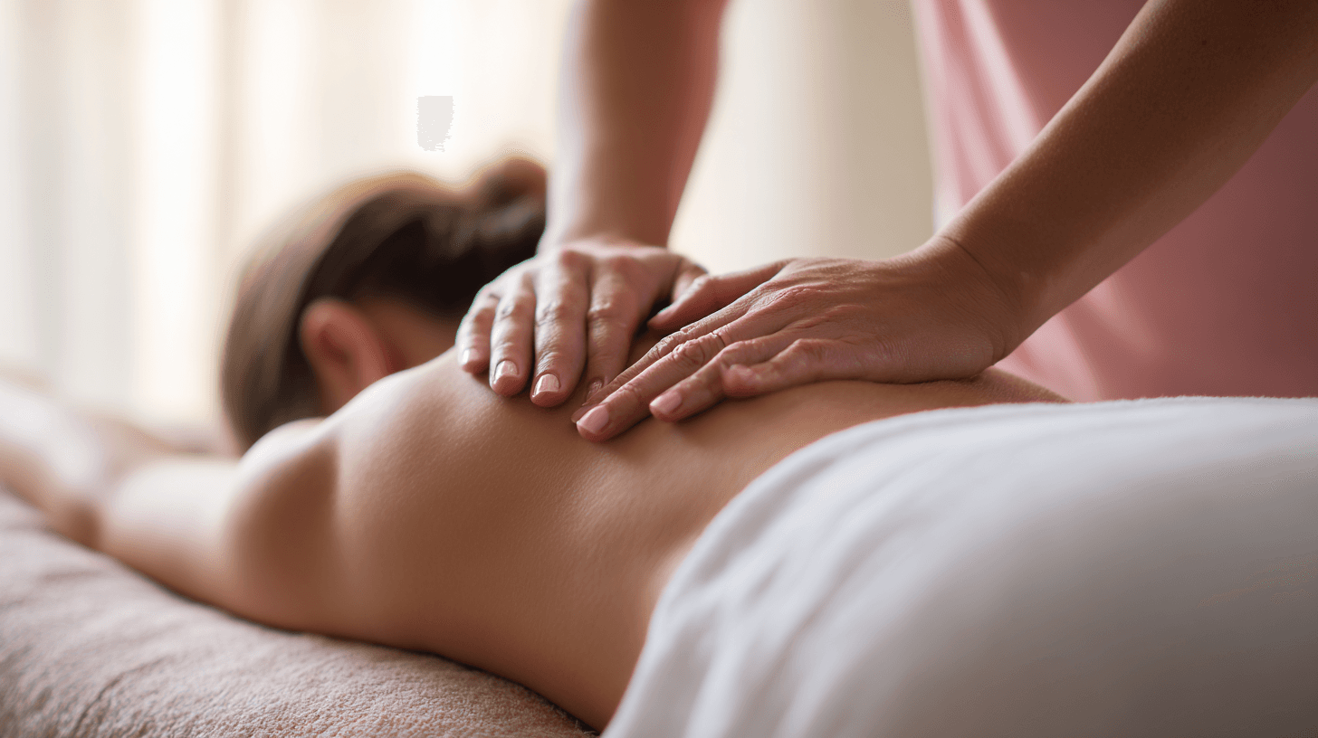 Day Spas & Massage Therapists