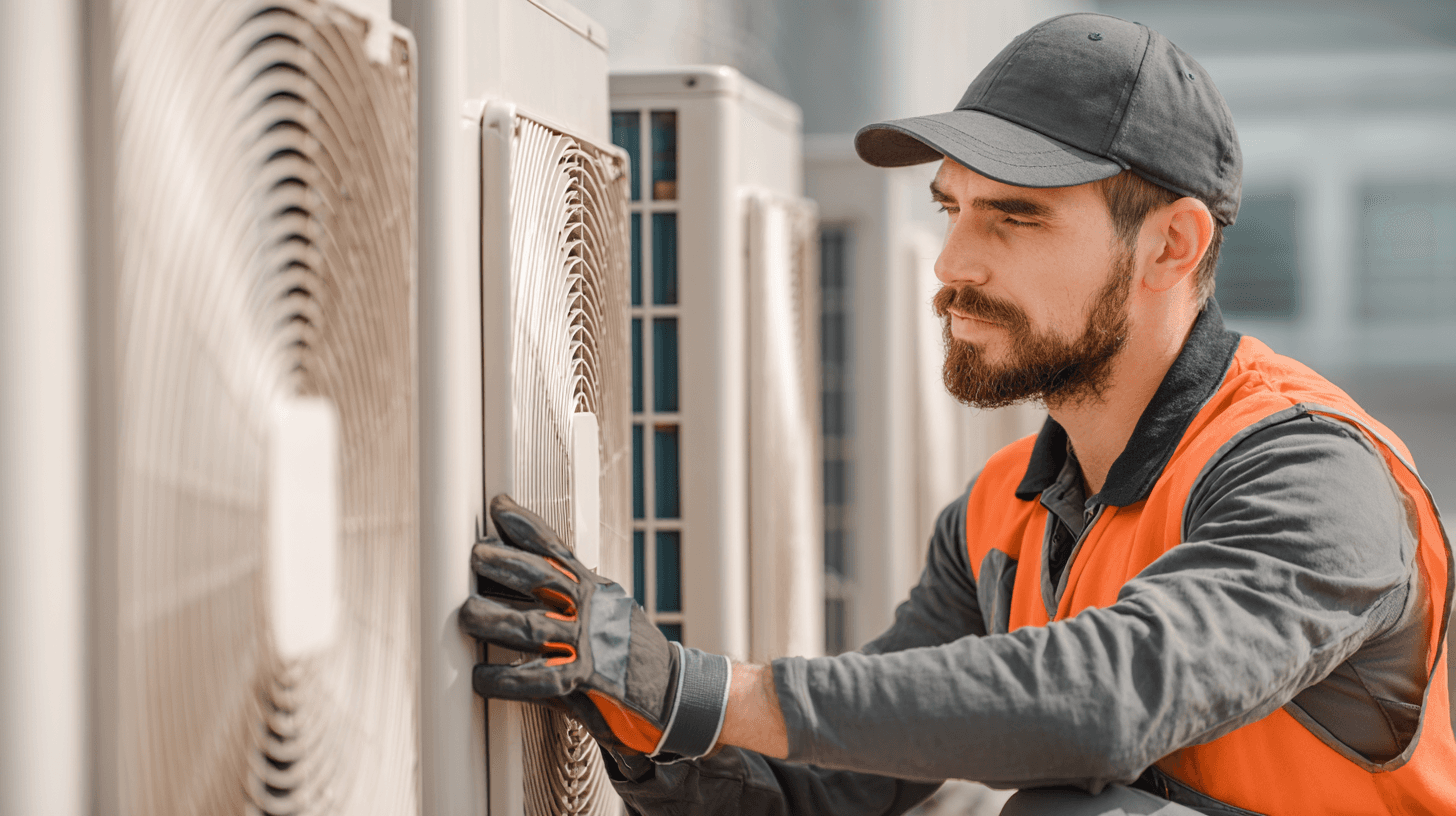 HVAC Technicians