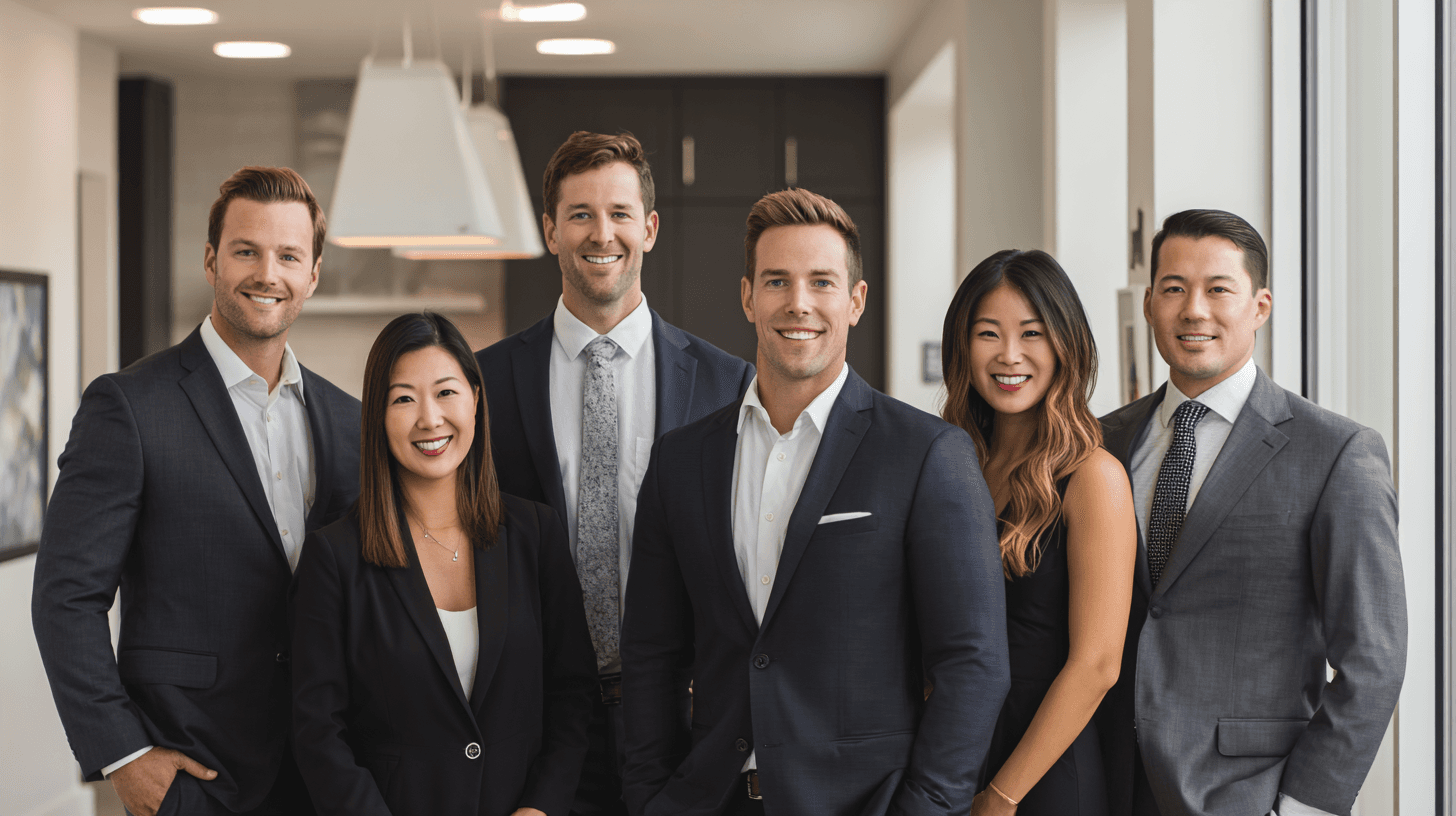 Accounting & CPA Firms