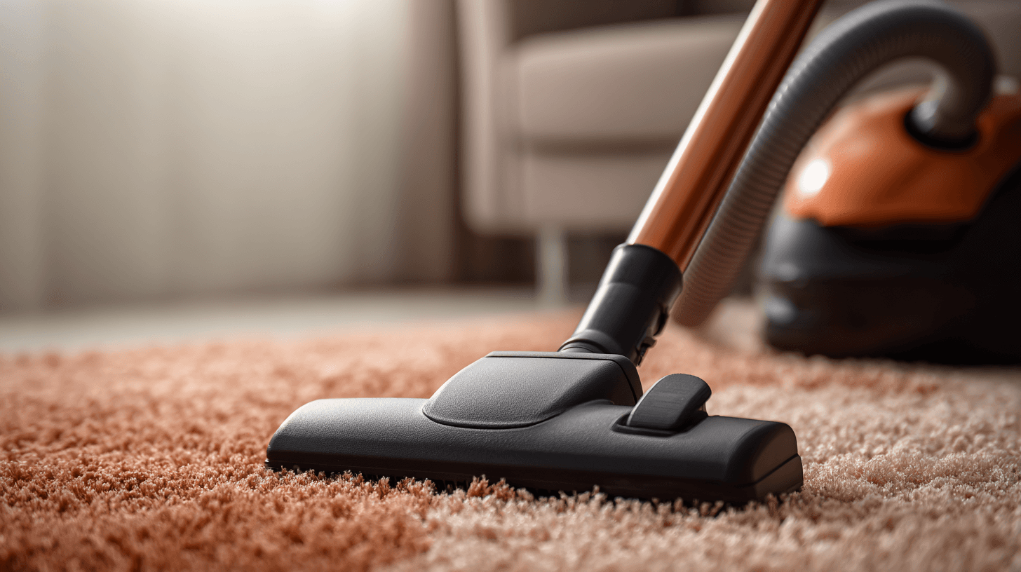 Carpet & Upholstery Cleaners