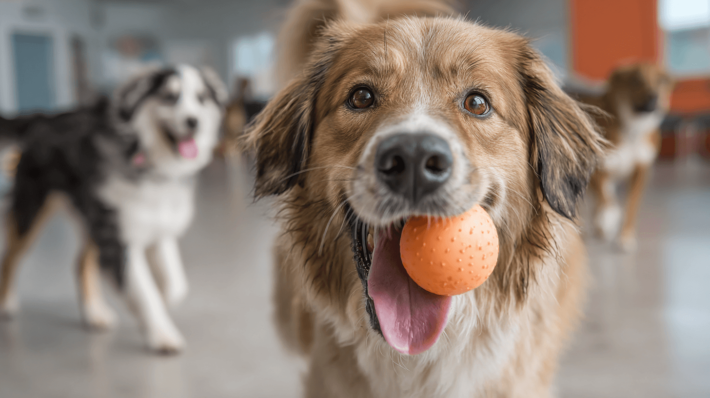 Doggy Daycare & Boarding Kennels
