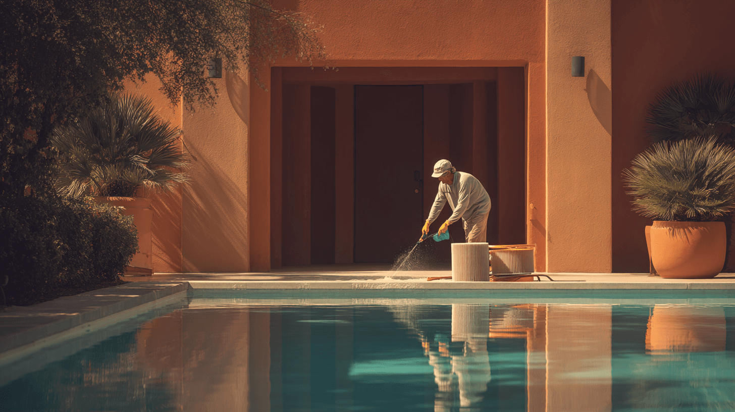 Pool Service Companies