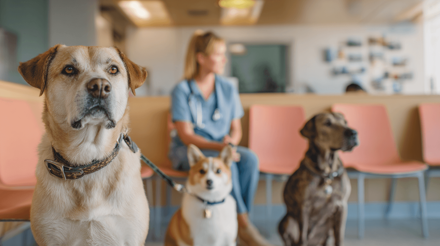 Veterinarian Clinics