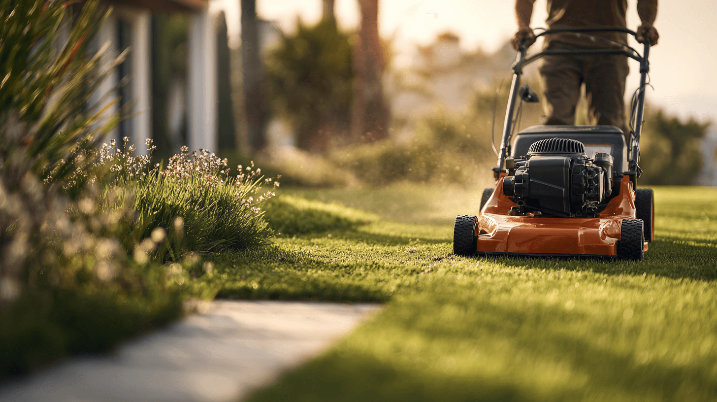 Landscapers & Lawn Care