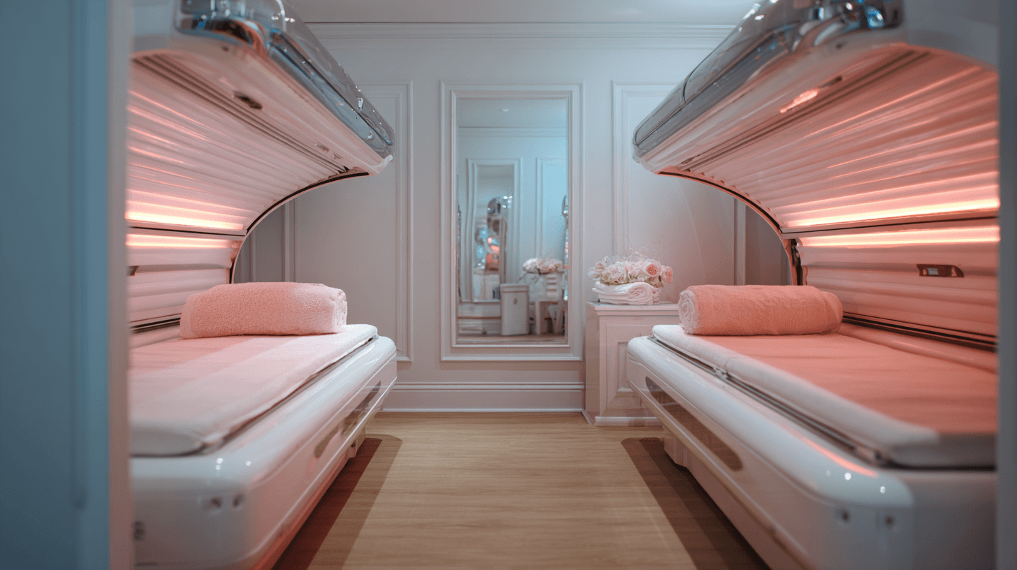 Tanning Salons