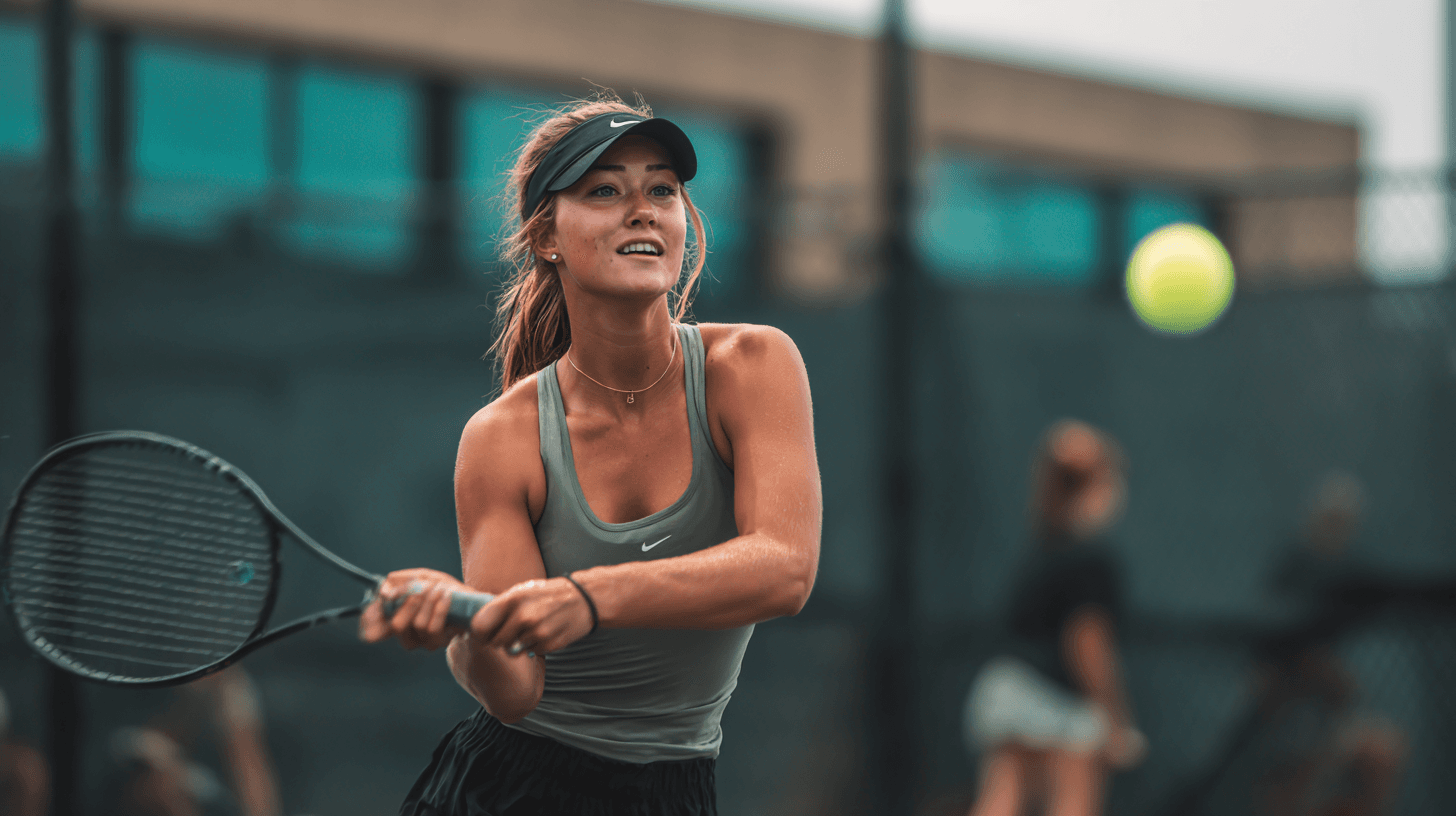 Tennis / Pickleball / Golf Clubs