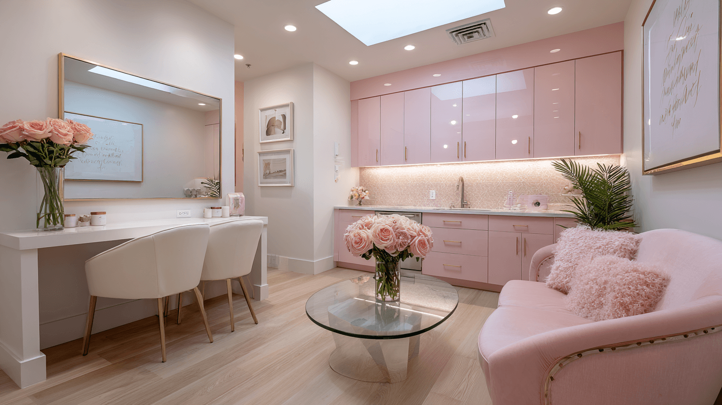 Personal Care & Beauty